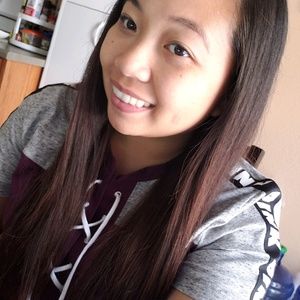 Meet your Posher, Frances